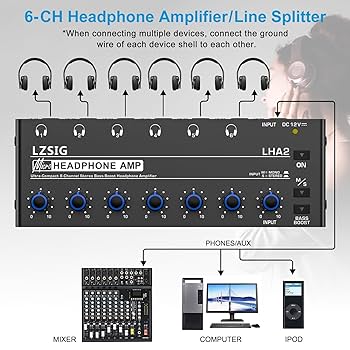 配信機器・PA機器・レコーディング機器 oz design ultimate headphone amplifier dsc00076_comp.jpg?v=1741133156092